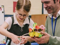 Rural schools throw hands out for teachers