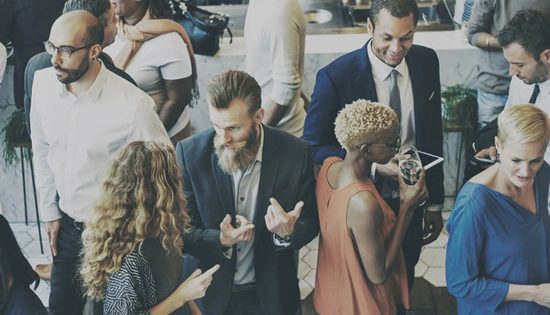 Taking the wrong approach: Why networking isn’t working