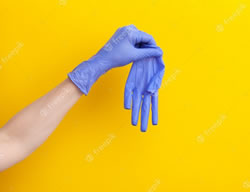 Handy man