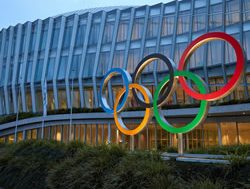 Parliament shows Olympics off to start