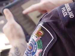 Mobile tools helping police unravel DFV