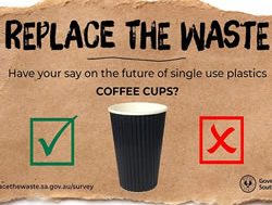 Have a say on State’s next wastage bans