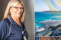 Health plan on track for Aboriginal workforce
