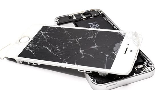 Unbreakable tech: No longer a dream