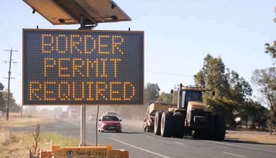 Ombudsman finds COVID rules unjust