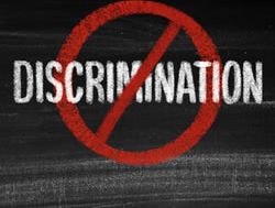 Equal opportunity laws go to church