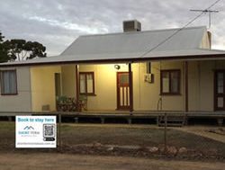 New plan to guide short-term rentals