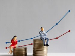 Report finds belief in reverse discrimination