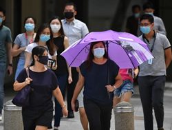 SINGAPORE: End-year bonus returns for workers