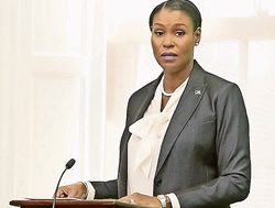 BAHAMAS: Companies asked to take up PS slack