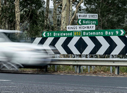 TCCS gears up a new road safety campaign