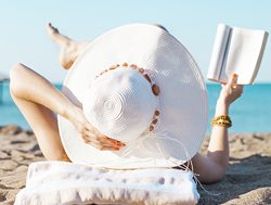 ANZSOG prescribes summer books for PS