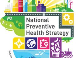 New 10-year Health strategy to focus on prevention