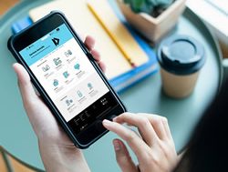 Services Australia’s new website improving access
