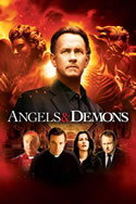 Angels and Demons