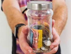 A tailor-made money strategy