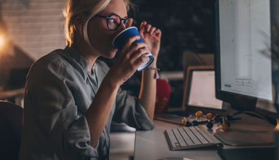 Working overtime? Longer hours won’t make staff more productive