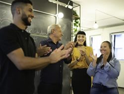 Rethinking total reward strategies