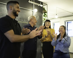 Rethinking total reward strategies