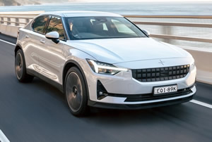 Polestar Is More Than A Car