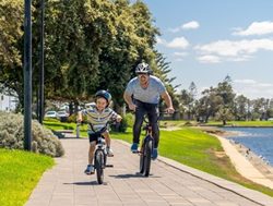 New Charter to open public spaces
