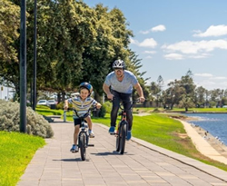 New Charter to open public spaces