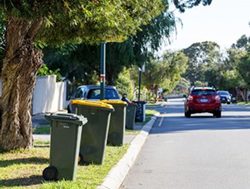 IPART ties Council rates to population growth