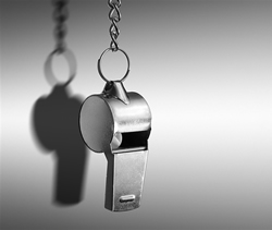 Whistleblowing study finds PS speaking up