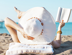 ANZSOG prescribes summer books for PS