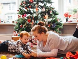 Call to play it safe with Christmas toys