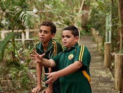 Indigenous questions the answer for fair exams