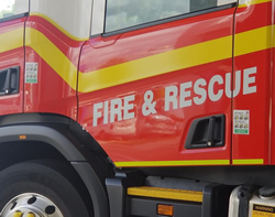 Recruits to heat up firefighter ranks