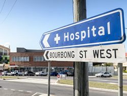 Specialist care audit finds pressure rising
