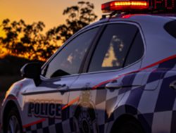 Police gear up for festive road rush