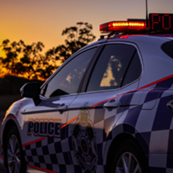 Police gear up for festive road rush