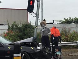 World-first product will be a lifesaving traffic stopper