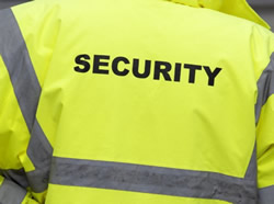 Review is key to tighter private security