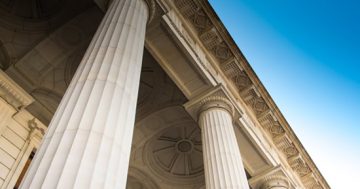 Integrity call for reform on use of public funds