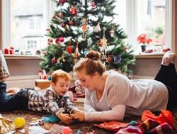 Christmas crush destroys unsafe toys