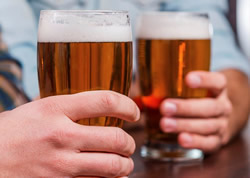 New recovery campaign driving to the ‘drink’