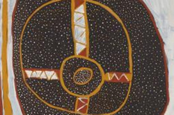 AGWA exhibition unveils First People’s art