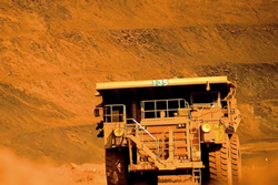 Family violence program to target mining