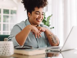 Transforming work with small changes to communication