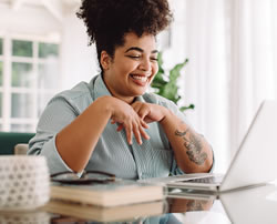Transforming work with small changes to communication