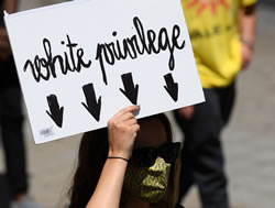 UNITED KINGDOM: Review follows claims of racist comments