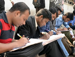 BANGLADESH: Pay boost encourages PS applicants