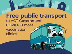 Free travel to speed up booster shots