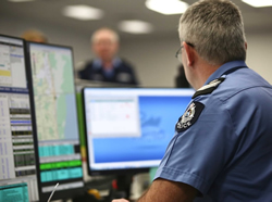 AFP facial recognition prompts privacy review