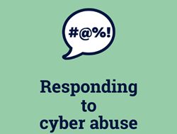 New cyber scheme to respond to online abuse