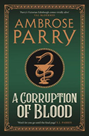 A Corruption of Blood